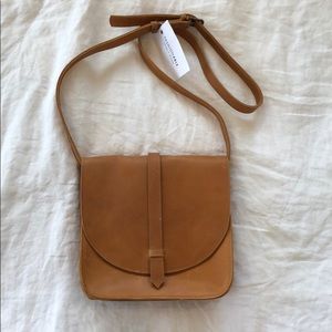 NWT Leather Able (FashionABLE) Purse